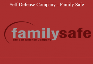 Self Defense Company – Family Safe