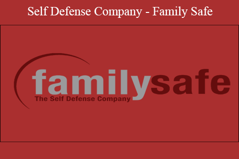 Self Defense Company – Family Safe