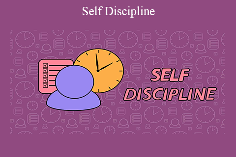 Various – Self Discipline