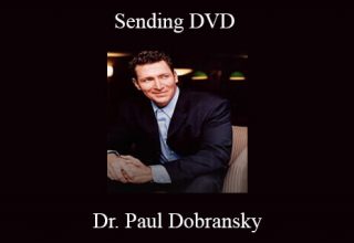 Dr. Paul Dobransky – Sending DVD