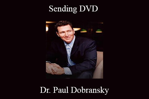 Dr. Paul Dobransky – Sending DVD