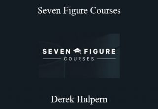 Derek Halpern – Seven Figure Courses