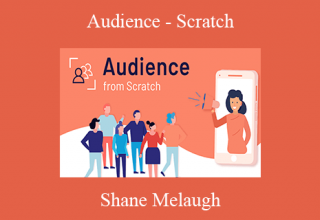 Shane Melaugh – Audience – Scratch