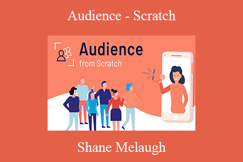 Shane Melaugh – Audience – Scratch