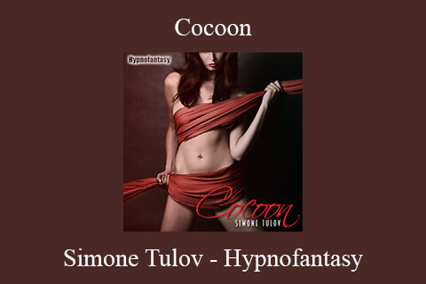 Simone Tulov – Hypnofantasy – Cocoon