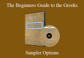 Simpler Options – The Beginners Guide to the Greeks