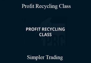 Simpler Trading – Profit Recycling Class