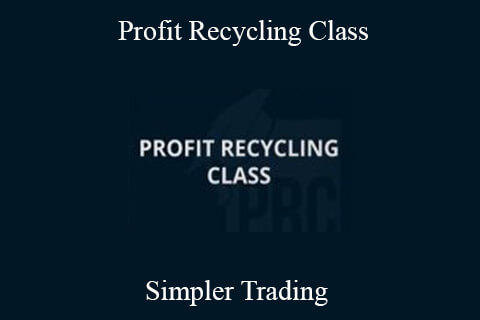 Simpler Trading – Profit Recycling Class