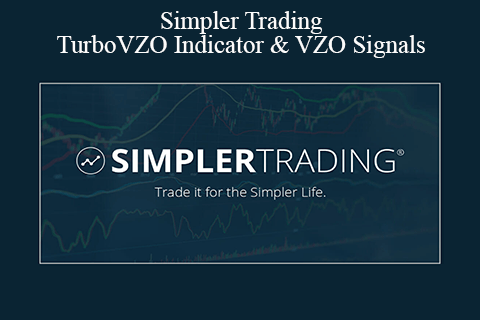 Simpler Trading – TurboVZO Indicator & VZO Signals