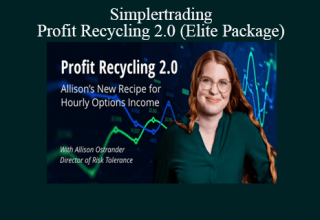 Simplertrading – Profit Recycling 2.0 (Elite Package)