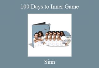 Sinn – 100 Days to Inner Game