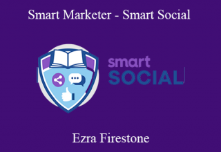 Ezra Firestone – Smart Social