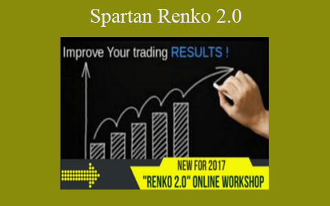 Nikos Mermigas & Jeff Wilde – Spartan Renko 2.0