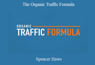 Spencer Hawes – Organic Traffic Formula