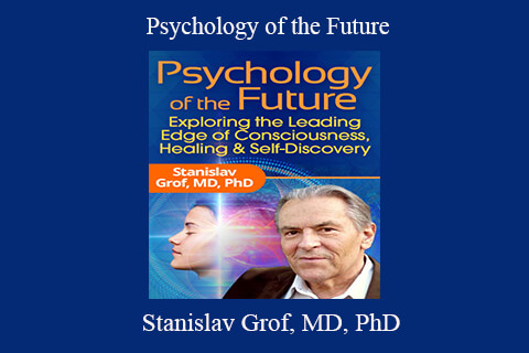 Stanislav Grof