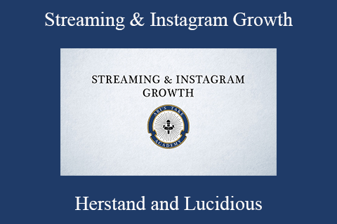 Ari Herstand and Lucidious – Streaming & Instagram Growth