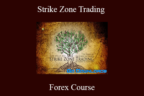 Strike Zone Trading – Forex Course