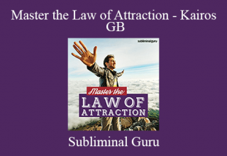 Subliminal Guru – Master the Law of Attraction – Kairos GB