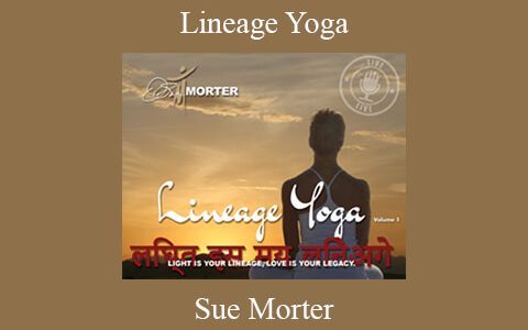 Sue Morter – Lineage Yoga