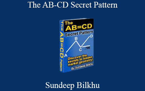 Sundeep Bilkhu – The AB-CD Secret Pattern