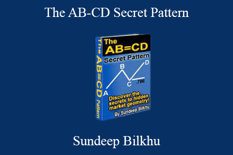 Sundeep Bilkhu – The AB-CD Secret Pattern