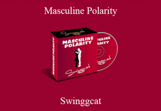 Swinggcat – Masculine Polarity