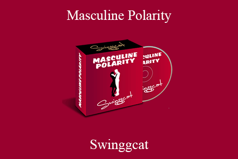 Swinggcat – Masculine Polarity