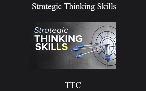 TTC – Strategic Thinking Skills