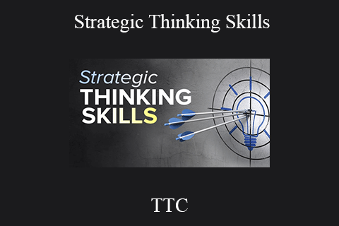 TTC – Strategic Thinking Skills