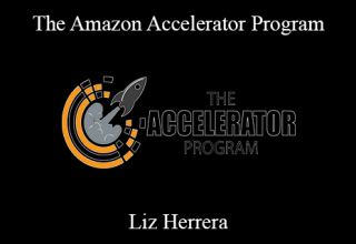 Liz Herrera – The Accelerator Program