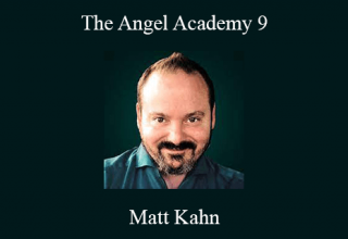 Matt Kahn – The Angel Academy 9