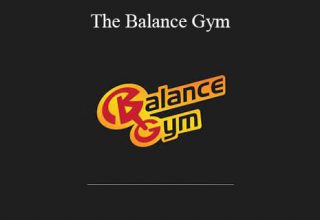 Z-Health – The Balance Gym