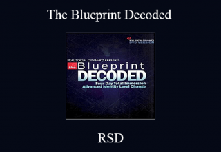 RSD – The Blueprint Decoded