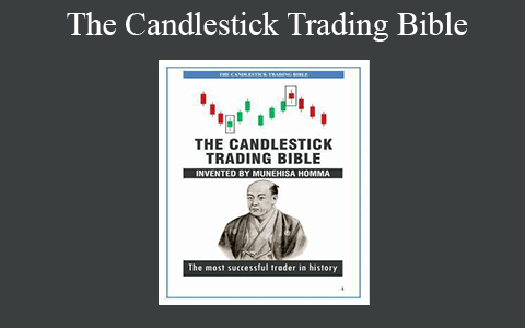 Sanyog Raut – The Candlestick Trading Bible