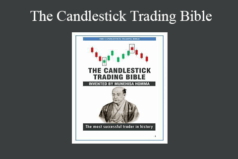 Sanyog Raut – The Candlestick Trading Bible