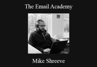 Mike Shreeve – Email Academy