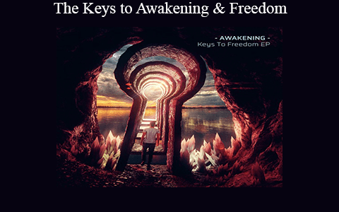 Gangaji – The Keys to Awakening & Freedom