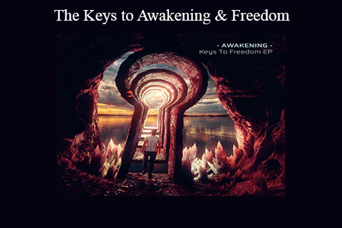 Gangaji – The Keys to Awakening & Freedom