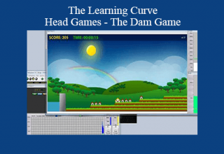 The Learning Curve – Head Games – The Dam Game