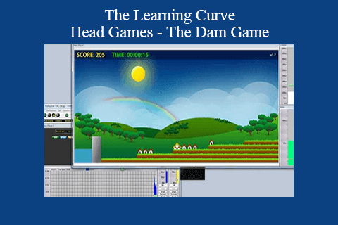 The Learning Curve – Head Games – The Dam Game