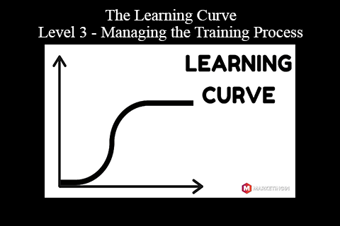 The Learning Curve – Level 3 – Managing the Training Process