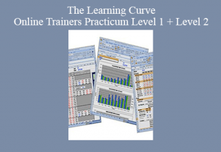 The Learning Curve – Online Trainers Practicum Level 1 + Level 2