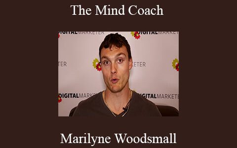 Marilyne Woodsmall – The Mind Coach