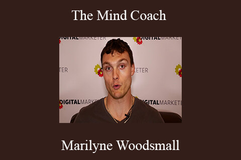 Marilyne Woodsmall – The Mind Coach