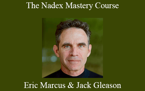 Eric Marcus & Jack Gleason – The Nadex Mastery Course