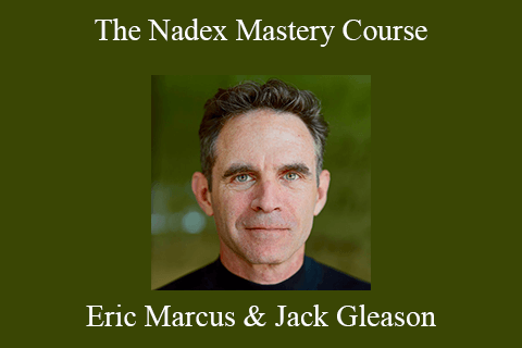 Eric Marcus & Jack Gleason – The Nadex Mastery Course