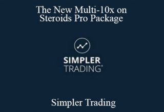 Simpler Trading – The New Multi-10x on Steroids Pro Package