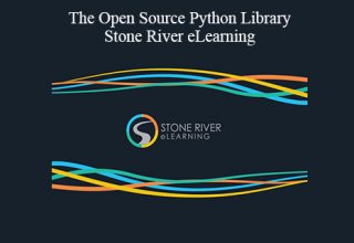 The Open Source Python Library – Stone River eLearning