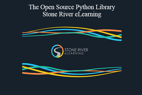 The Open Source Python Library – Stone River eLearning