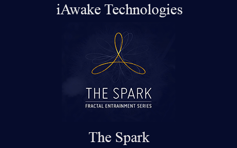 The Spark – iAwake Technologies